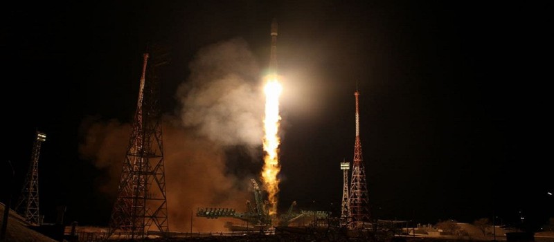 Россия успешно запустила две ракеты за сутки — одной из них стала "Ангара-А5"