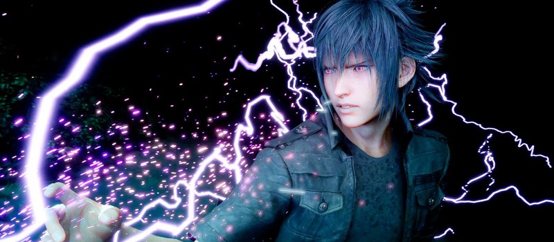 Геймдиректор Final Fantasy XV представит новую игру в 2022 году