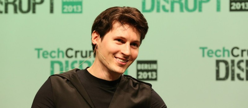 Forbes: Павел Дуров стал самым успешным российским миллиардером в 2021 году