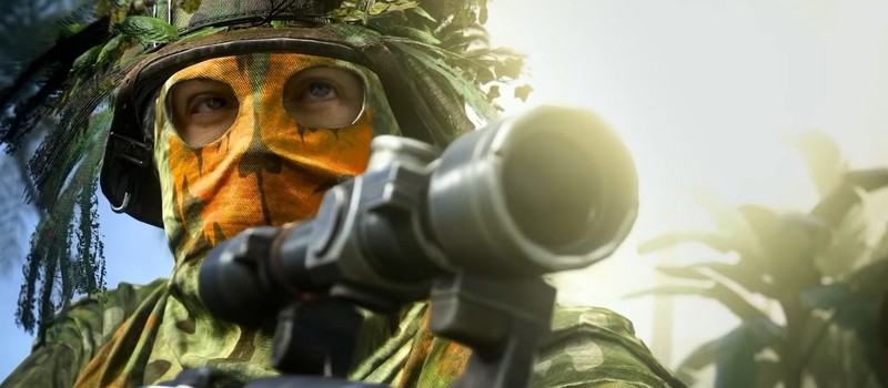 Разработчики Call of Duty: Warzone снизили количество игроков в матче для снижения вылетов