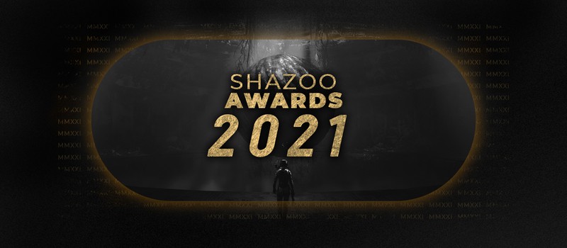 Результаты голосования Shazoo Awards 2021 — Resident Evil Village стала Игрой Года