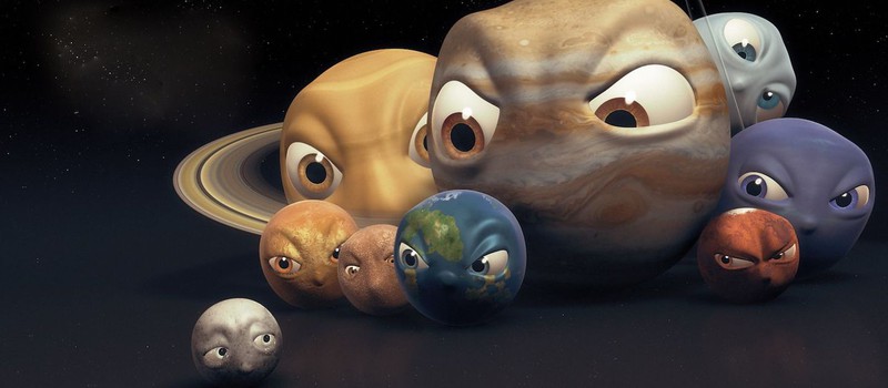 Ученые хотят вернуть Плутону статус планеты