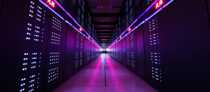 Университет Киото потерял 77 терабайт данных суперкомпьютера из-за ошибки бэкапа
