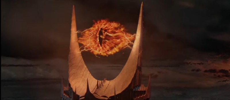 Спецэффекты "Властелин колец: Две крепости" в видео от Weta Digital