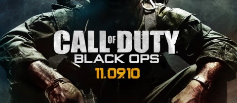 Call of Duty: Black Ops Тизер-Трейлер