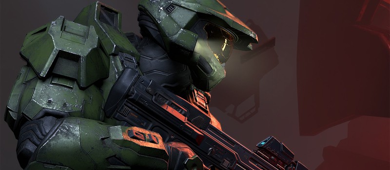 Старший сценарист Halo Infinite ушел из 343 Industries в Riot Games