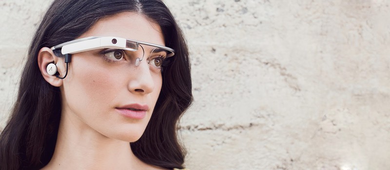 Google представила обновленную версию очков Glass