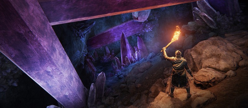 Elden Ring сместила Dying Light 2 с первой строчки списка желаемых игр в Steam