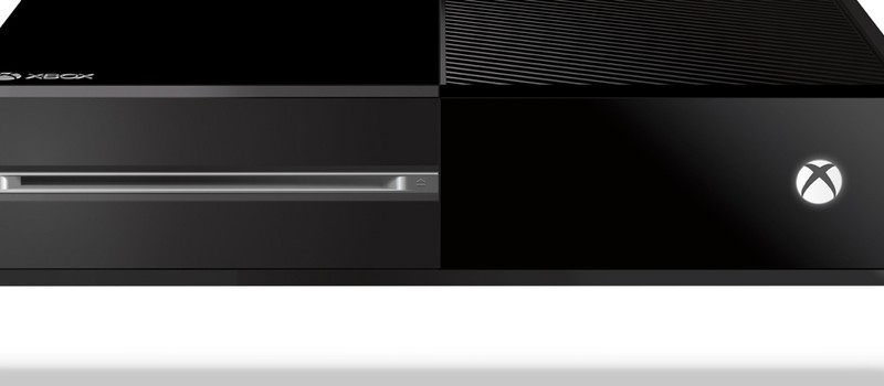 Xbox One – размер имеет значение
