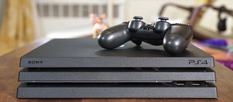 Bloomberg: Sony произведет еще миллион PS4, чтобы компенсировать нехватку PS5
