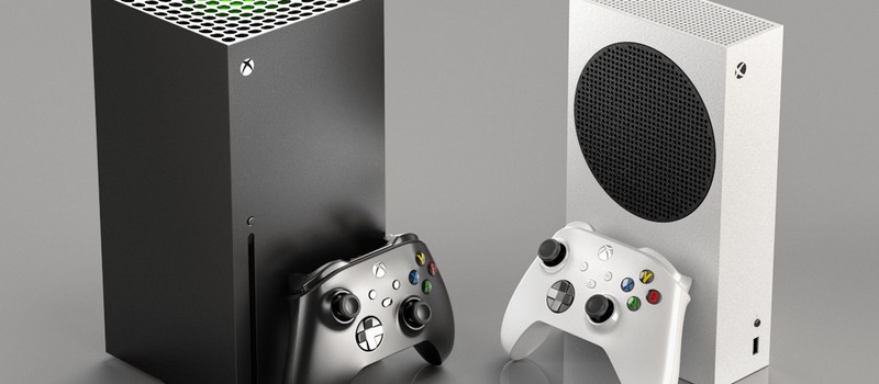 Миллион Xbox Series, рост продаж Switch и доминирование FIFA 22 — британский чарт за декабрь