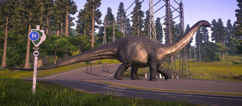 Считаем деньги Frontier Development: Продажи Jurassic World Evolution 2 составили около миллиона копий