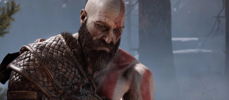 Видеосравнение God of War между PC и PS5 — почти никакой разницы