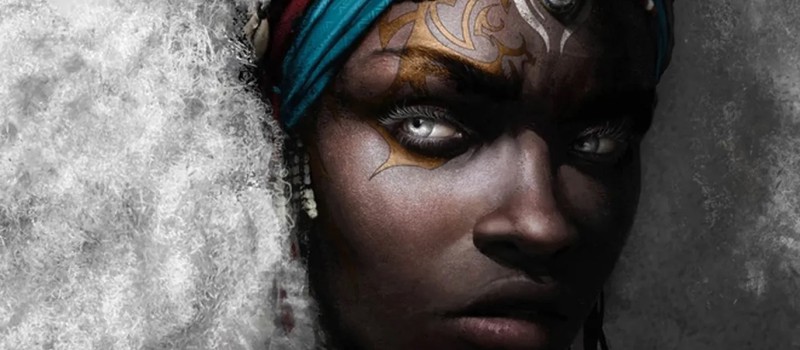 Paramount Pictures займется экранизацией серии подросткового фэнтези "Дети крови и костей" по африканским мифам