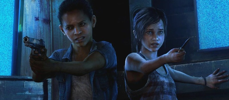 В сериале The Last of Us появится Райли — ее сыграет звезда "Эйфории" Сторм Рид