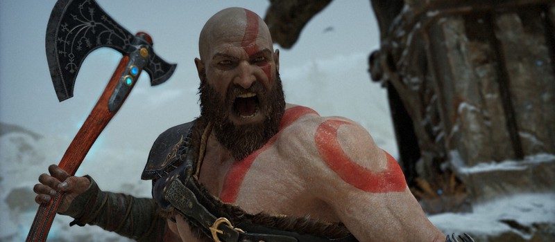 Sony: God of War Ragnarok выйдет в этом году