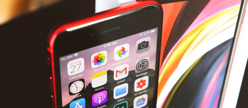 Аналитик: В 2023 году Apple выпустит iPhone SE с 5.7 дюймовым экраном