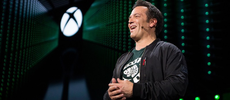 Фил Спенсер: Появление конкурента Xbox Game Pass от Sony неизбежно