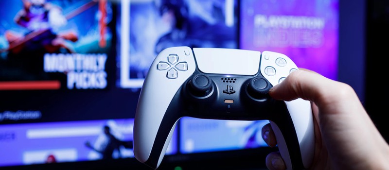 Европейские геймеры будут покупать PS5 по приглашению