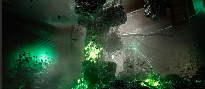 Дополнение Monster Hunt для Chernobylite вышло на PS4 и Xbox One
