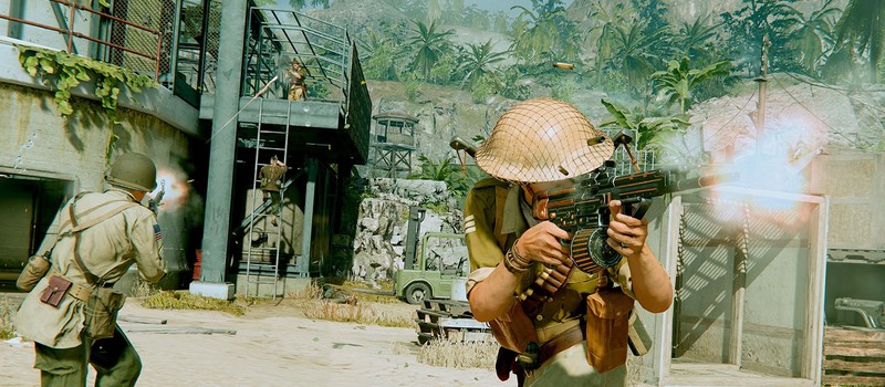 Второй сезон Call of Duty: Warzone и Vanguard отложен до 14 февраля