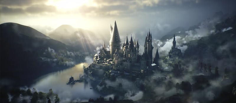 Официальный сайт Гарри Поттера подтвердил релиз Hogwarts Legacy в этом году