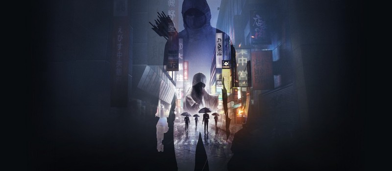 В PS Store появилась дата релиза Ghostwire: Tokyo — 25 марта