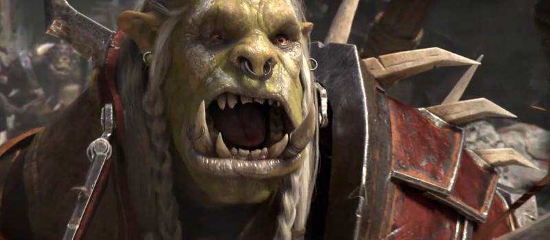 Он не бот, он просто старый — 70-летнего геймера забанили в World of Warcraft по подозрению в ботоводстве