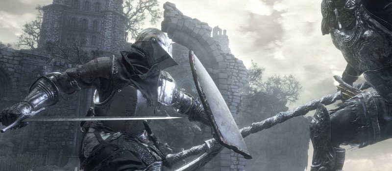 В играх серии Dark Souls отключили мультиплеер на PC из-за серьезного эксплойта
