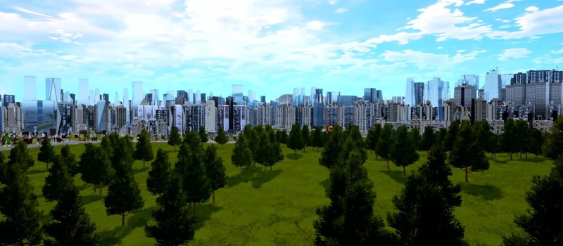 Законы и исследования в новом геймплее градостроительной стратегии Highrise City