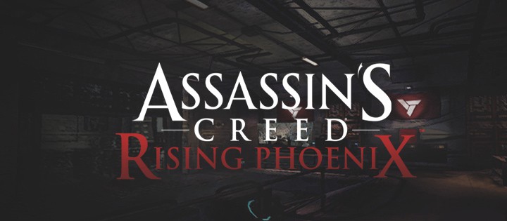 Assassin’s Creed: Rising Phoenix замечена в Black Flag