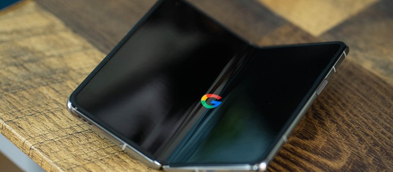 СМИ: Google будет продавать складной Pixel Notepad по цене в $1399