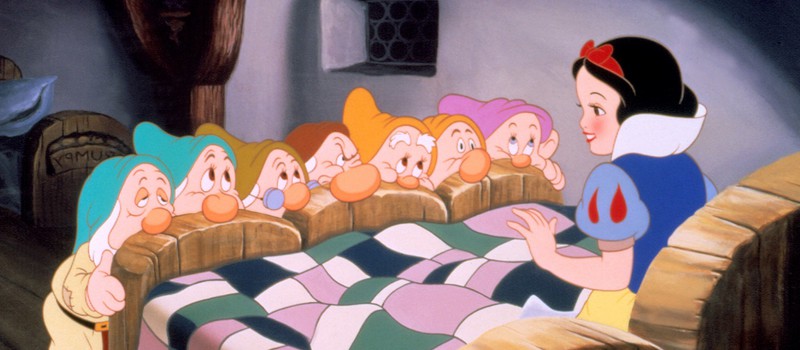 Disney ответила на претензии Питера Динклейджа к ремейку "Белоснежки"