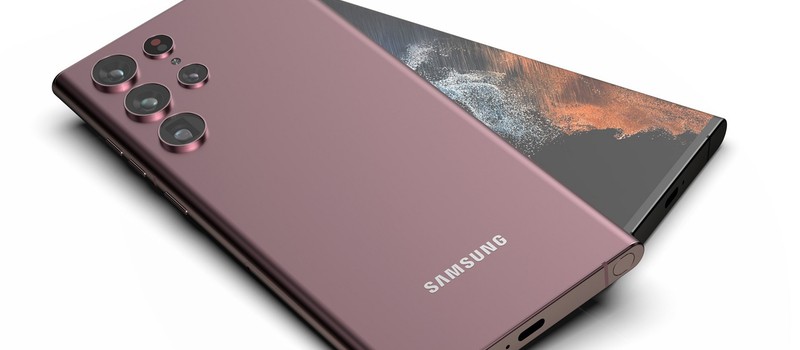 Samsung проведет мероприятие Galaxy Unpacked 9 февраля
