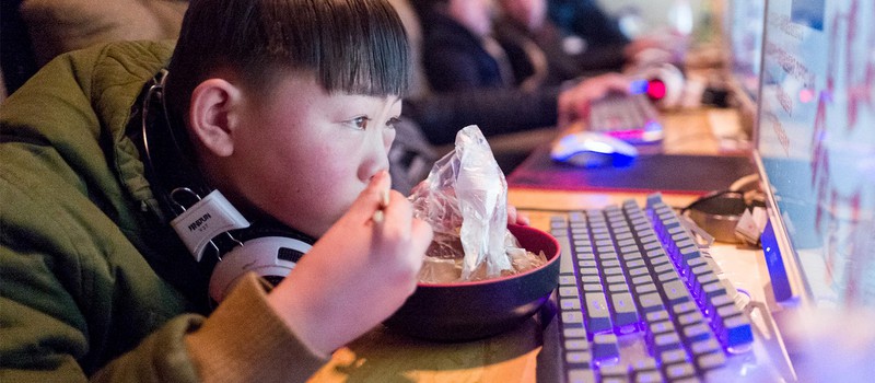 Западные геймеры шокированы "методами воспитания" азиатских родителей