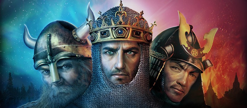 Еще две кампании в Age of Empires 2: Definitive Edition стали кооперативными
