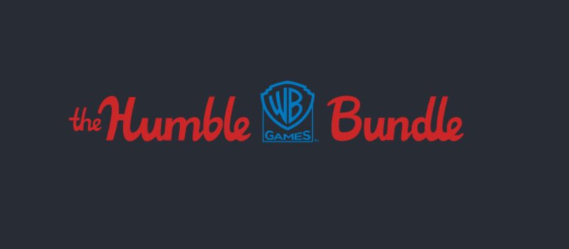 Старт распродажи Humble WB Games Bundle