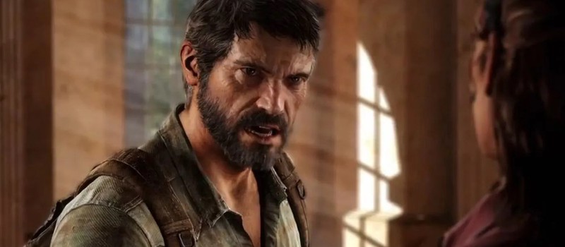 Утечка: Зомбиапокалипсис в шоу The Last of Us начнется на 10 лет раньше