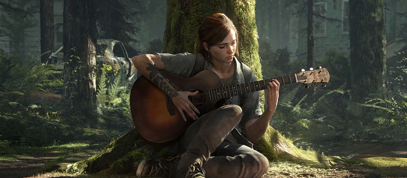 М.Видео-Эльдорадо: The Last of Us Part 2 стала самой продаваемой игрой в России в 2021 году