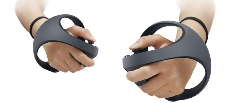 Sony открыла сайт со всеми известными деталями по PlayStation VR2 для PS5