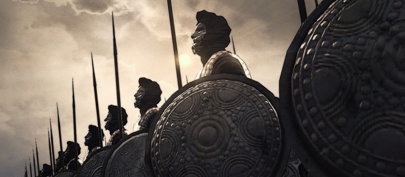 Total War: Rome 2 выйдет на SteamOS