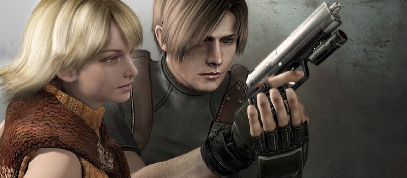 Capcom урегулировала судебный иск об использовании чужих фотографий при создании Resident Evil 4