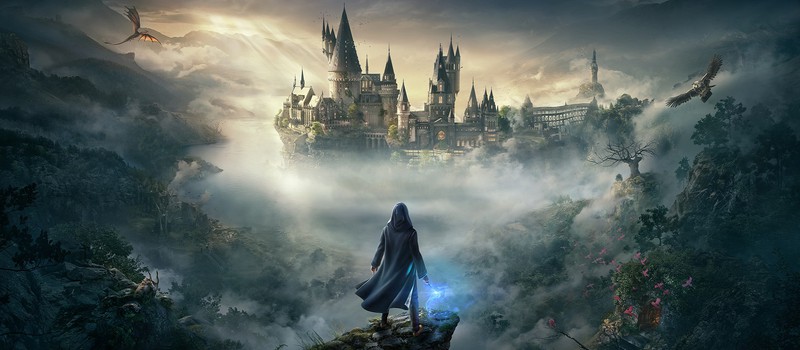 Сценарист Hogwarts Legacy намекнул на скорый показ нового трейлера