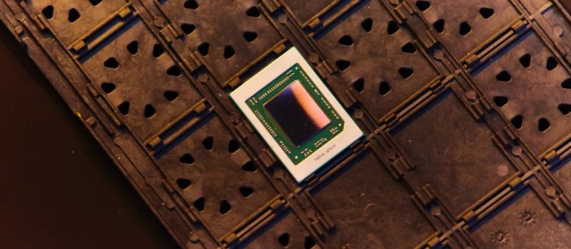 AMD обновила рекорд по доле рынка x86-процессоров