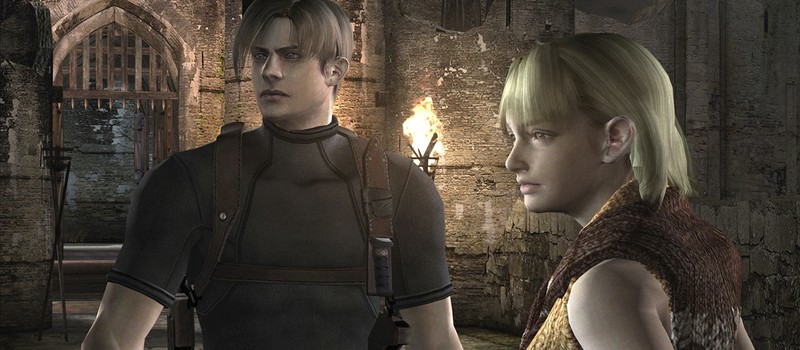 Слух: Ремейк Resident Evil 4 покажут в начале 2022 года