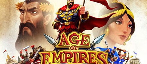 Закрытая бета Age of Empires Online