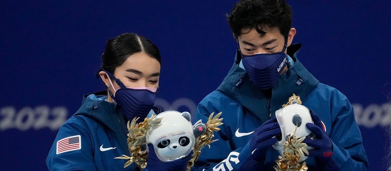 The New York Times: В конькобежном спорте США слишком много азиатов