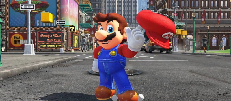 Nintendo закроет магазины 3DS и Wii U в 2023 году