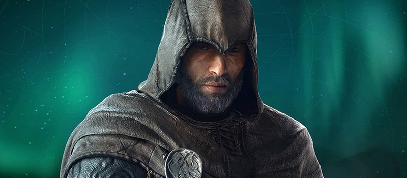 Ив Гиймо не стал комментировать слухи о небольшой секретной Assassin's Creed про Басима