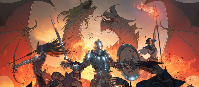 Джефф Грабб: Разработка Dragon Age 4 идет по плану — релиз возможен в конце 2023 года